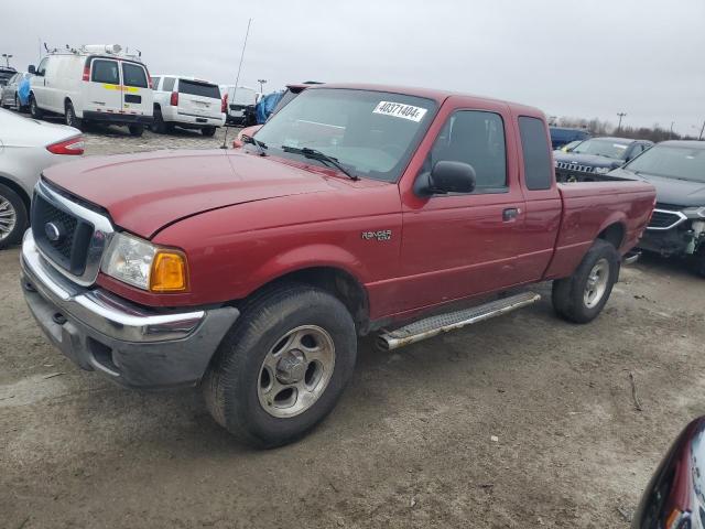 Obraz 1 z 2005 FORD RANGER SUPER CAB 2005 z VIN 1FTZR45E75PB11328
