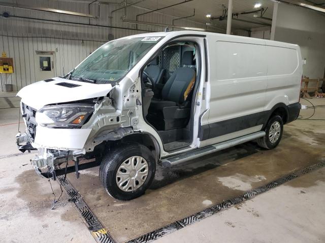 Image 1 of 2023 FORD TRANSIT T-250 2023 with VIN 1FTBR1Y8XPKA66701
