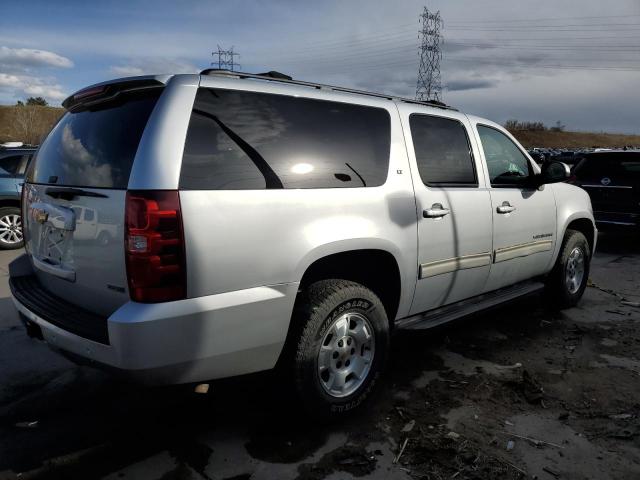 Image 3 of 2012 CHEVROLET SUBURBAN K1500 LT 2012 with VIN 1GNSKJE79CR198504