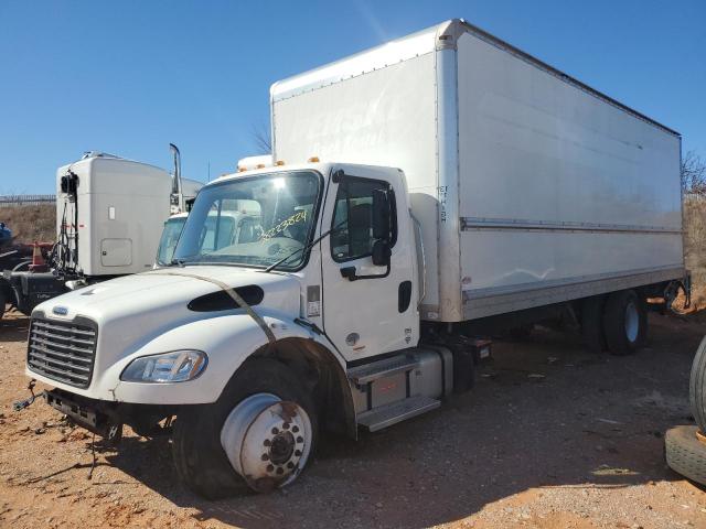 2021 FREIGHTLINER M2 106 MEDIUM DUTY 2021 image