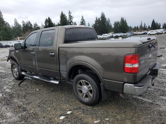 Obraz 2 z 2008 FORD F150 SUPERCREW 2008 z VIN 1FTPW14VX8FA44315