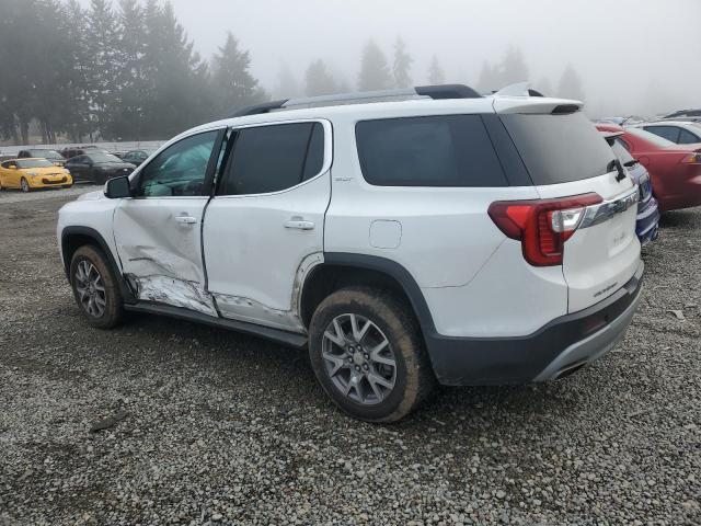 Image 2 of 2020 GMC ACADIA SLT 2020 with VIN 1GKKNML40LZ189172
