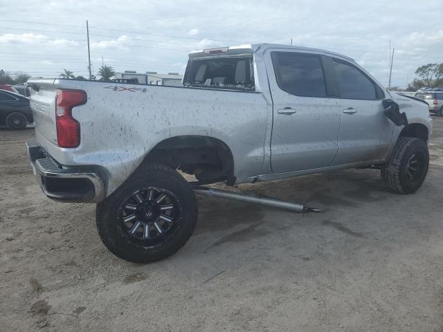 Image 3 of 2019 CHEVROLET SILVERADO K1500 LT 2019 with VIN 1GCPYDEK9KZ360858