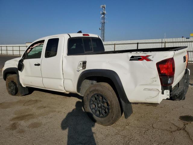 Изображение 2 2022 TOYOTA TACOMA ACCESS CAB 2022 с VIN 3TYRZ5CN9NT014943