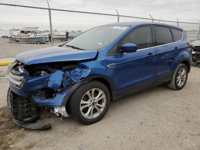 Obraz 1 z 2019 FORD ESCAPE SE 2019 z VIN 1FMCU0GD0KUA17821