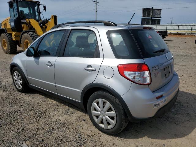 Obraz 2 z 2010 SUZUKI SX4  2010 z VIN JS2YB5A37A6310041