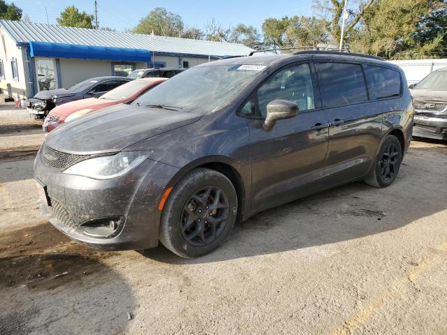 Изображение 1 2020 CHRYSLER PACIFICA TOURING 2020 с VIN 2C4RC1FGXLR183152