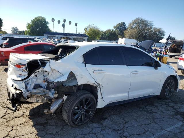 Изображение 3 2024 TOYOTA COROLLA LE 2024 с VIN JTDBCMFE2RJ018369
