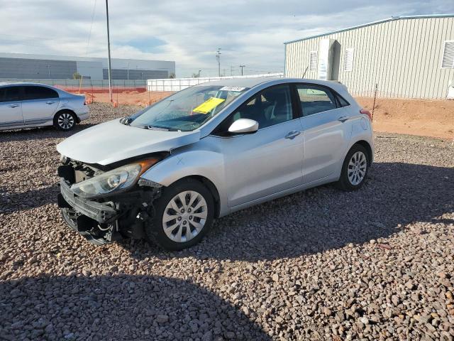 Obraz 1 z 2017 HYUNDAI ELANTRA GT  2017 z VIN KMHD35LH0HU370100