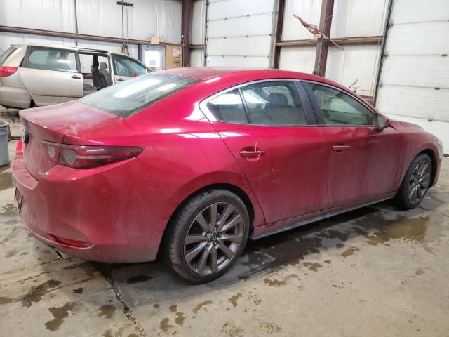 Image 3 of 2019 MAZDA 3 PREFERRED 2019 with VIN 3MZBPADM1KM103223