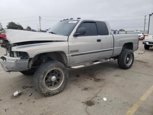 Obraz 2001 DODGE RAM 2500  2001
