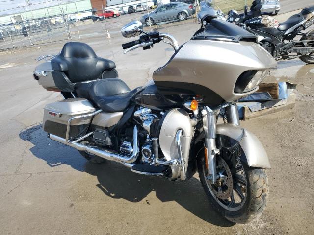 Изображение 1 2018 HARLEY-DAVIDSON FLTRU  2018 с VIN 1HD1KGD1XJB626279
