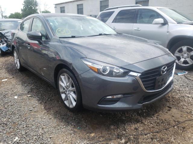 Obraz 1 z 2017 MAZDA 3 TOURING 2017 z VIN 3MZBN1V70HM128587