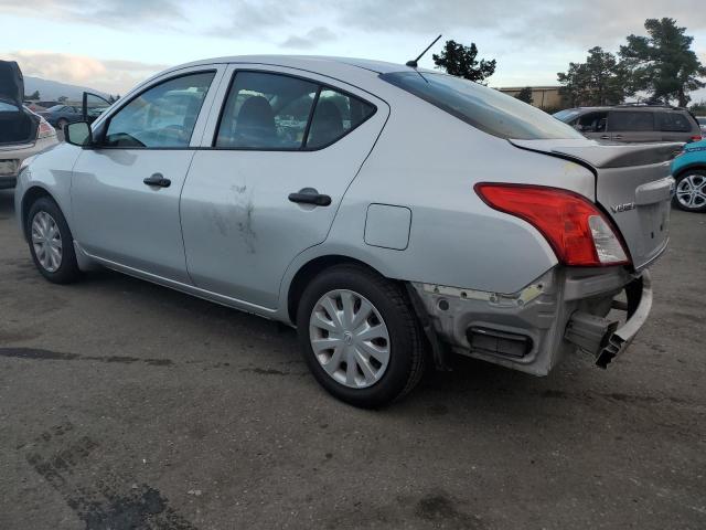 Obraz 2 z 2017 NISSAN VERSA S 2017 z VIN 3N1CN7AP1HL888228