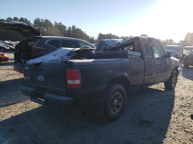 Изображение 3 2006 FORD RANGER SUPER CAB 2006 с VIN 1FTYR14U86PA28222