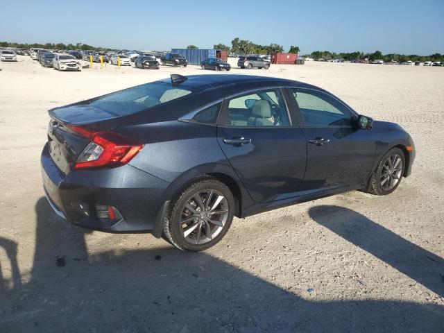 Obraz 3 z 2020 HONDA CIVIC EX 2020 z VIN 19XFC1F35LE212641