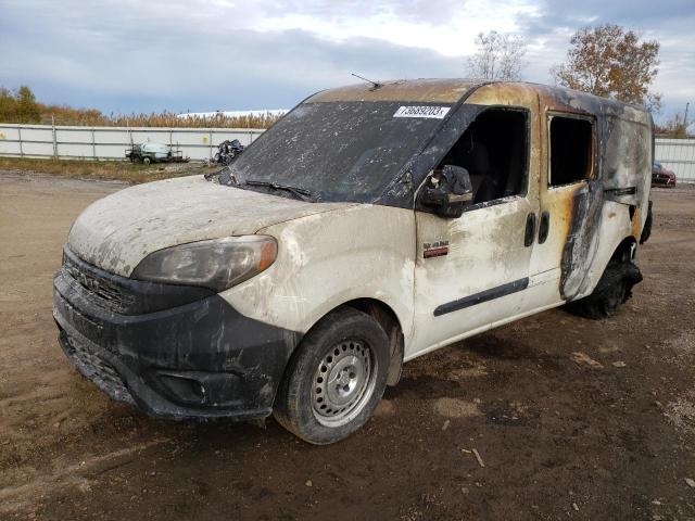 Obraz 2021 RAM PROMASTER CITY  2021