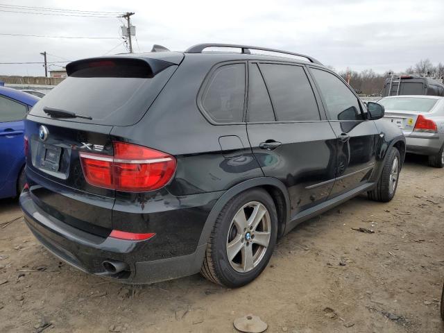 Obraz 3 z 2012 BMW X5 XDRIVE35I 2012 z VIN 5UXZV4C54CL763017