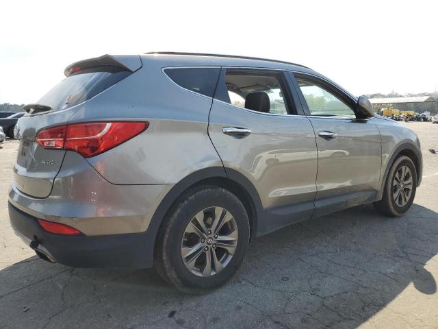 Image 3 of 2013 HYUNDAI SANTA FE SPORT  2013 with VIN 5XYZU3LB1DG087417