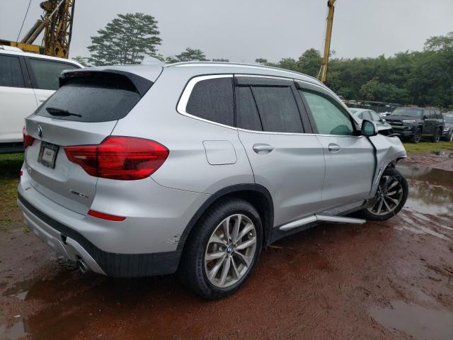 Изображение 3 2019 BMW X3 SDRIVE30I 2019 с VIN 5UXTR7C50KLR51091