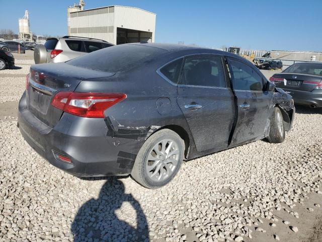 Obraz 3 z 2018 NISSAN SENTRA S 2018 z VIN 3N1AB7AP8JL650124