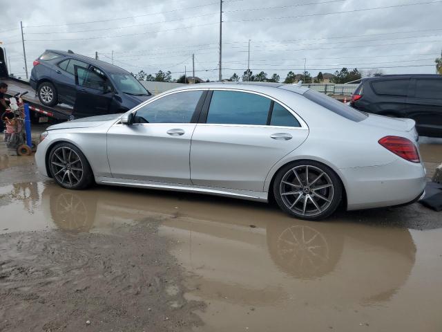 Obraz 2 z 2019 MERCEDES-BENZ S 560 2019 z VIN WDDUG8DB9KA468688