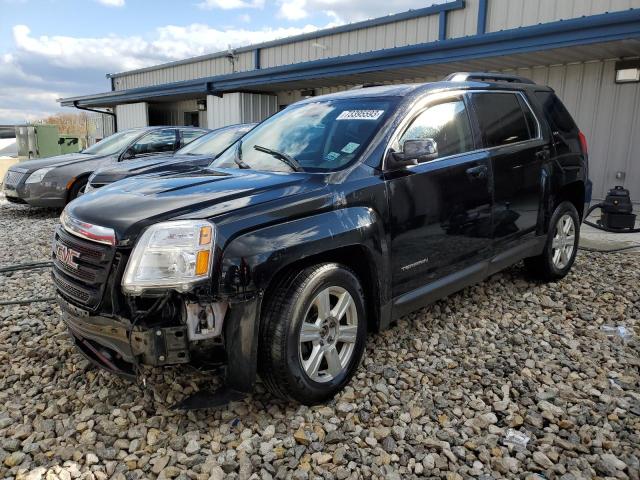 Obraz 2016 GMC TERRAIN SLE 2016