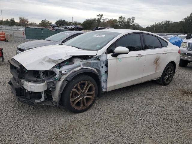 Obraz 2017 FORD FUSION SE 2017