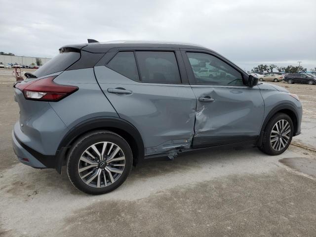 Image 3 of 2023 NISSAN KICKS SV 2023 with VIN 3N1CP5CVXPL520137