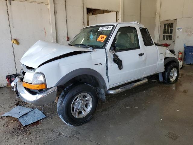 Изображение 1 2000 FORD RANGER SUPER CAB 2000 с VIN 1FTZR15XXYPA21417