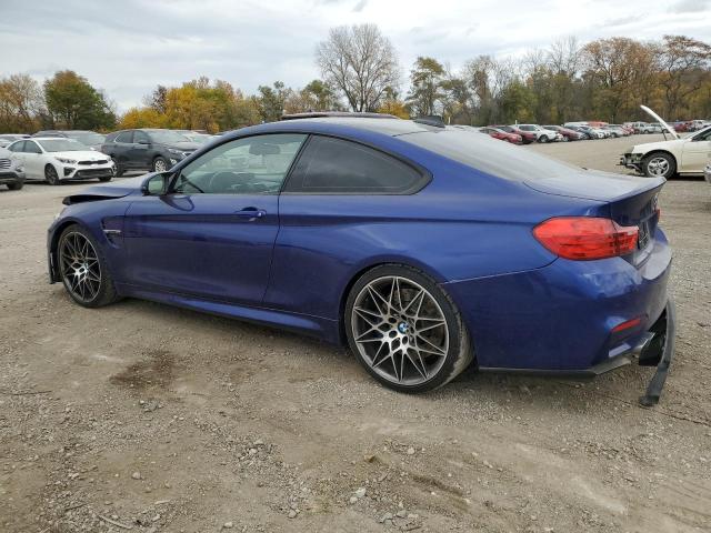 Изображение 2 2015 BMW M4  2015 с VIN WBS3R9C55FK332164