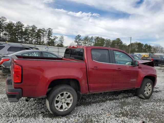 Obraz 3 z 2019 CHEVROLET COLORADO LT 2019 z VIN 1GCGSCEN4K1351196