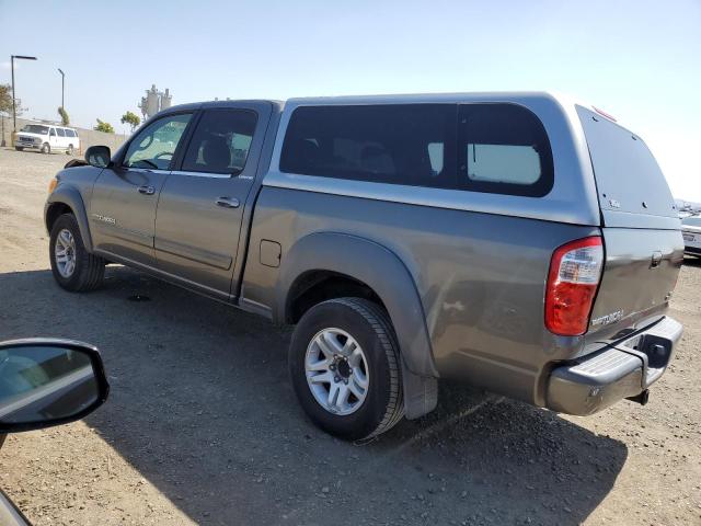 Изображение 2 2005 TOYOTA TUNDRA DOUBLE CAB LIMITED 2005 с VIN 5TBET38125S464108