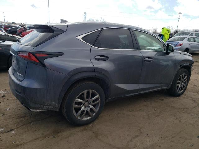 Obraz 3 z 2015 LEXUS NX 200T 2015 z VIN JTJBARBZ2F2038572