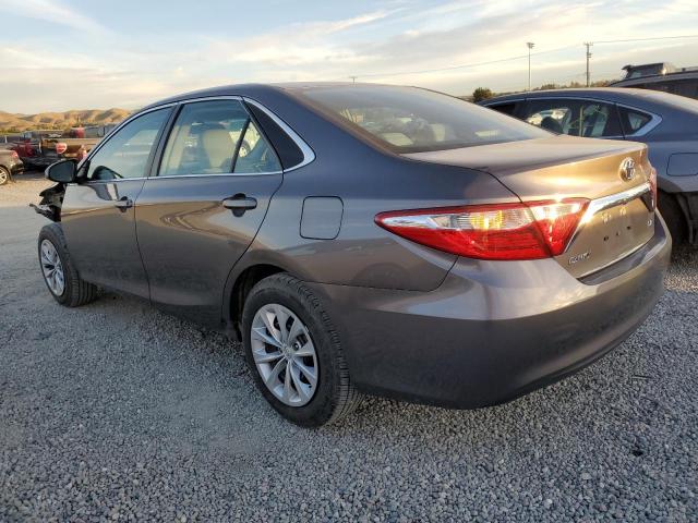 Изображение 2 2015 TOYOTA CAMRY LE 2015 с VIN 4T4BF1FK5FR445794