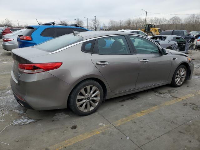 Obraz 3 z 2017 KIA OPTIMA LX 2017 z VIN 5XXGT4L31HG171188