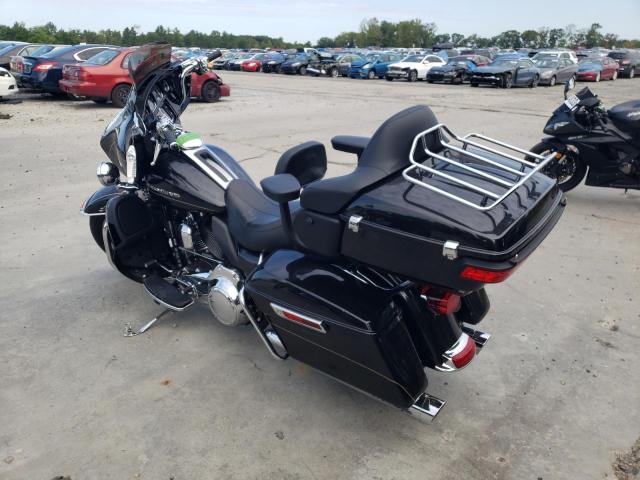 Obraz 3 z 2016 HARLEY-DAVIDSON FLHTKL ULTRA LIMITED LOW 2016 z VIN 1HD1KKL11GB676467