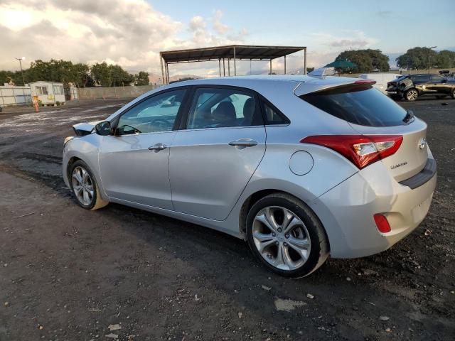 Изображение 2 2014 HYUNDAI ELANTRA GT  2014 с VIN KMHD35LH8EU228783