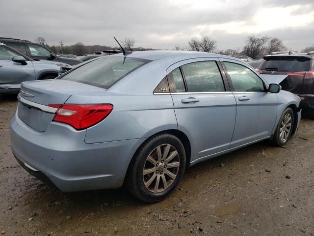 Изображение 3 2014 CHRYSLER 200 TOURING 2014 с VIN 1C3CCBBG6EN119695
