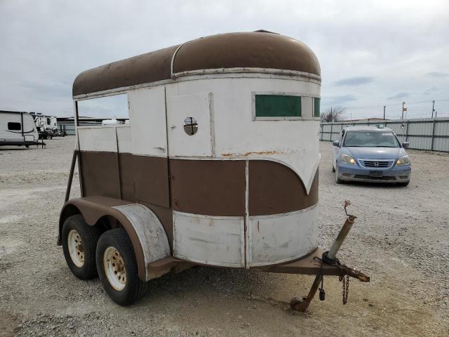 Obraz 2000 TPEW TRAILER 2000