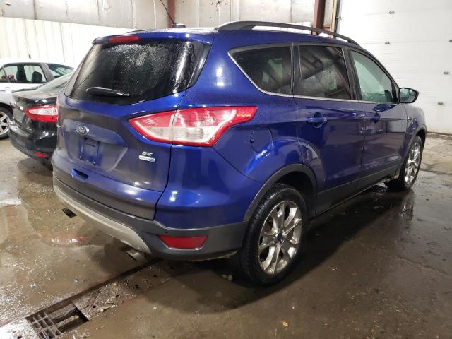 Image 3 of 2014 FORD ESCAPE SE 2014 with VIN 1FMCU9GX7EUC23284