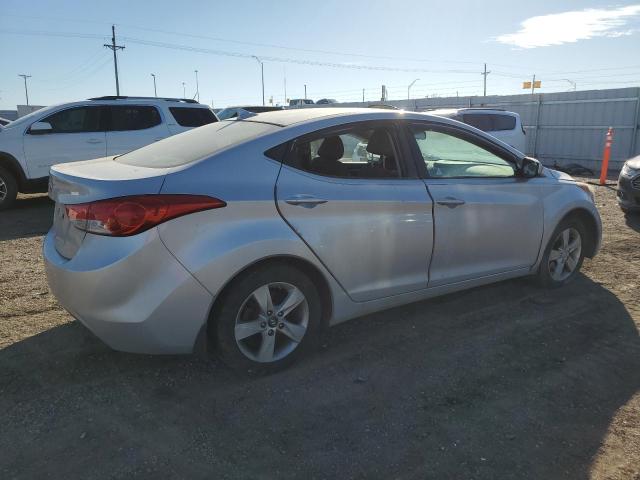 Image 3 of 2013 HYUNDAI ELANTRA GLS 2013 with VIN KMHDH4AE8DU669378