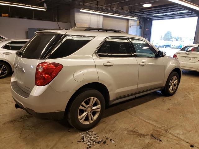 Image 3 of 2014 CHEVROLET EQUINOX LT 2014 with VIN 2GNFLFEK5E6100387