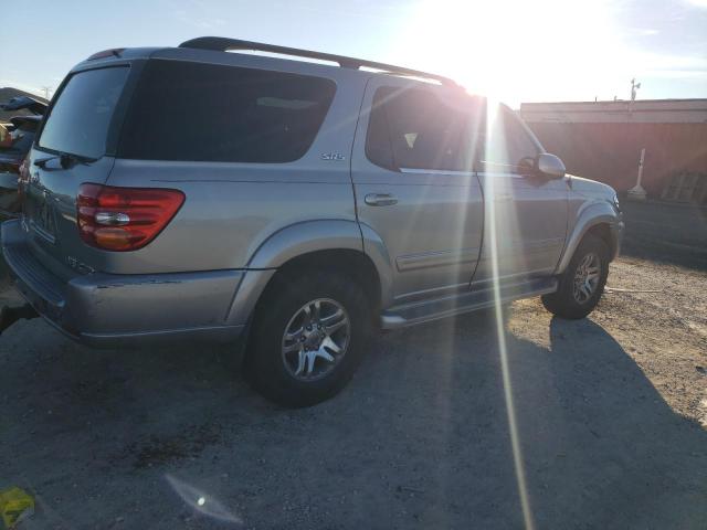 Image 3 of 2004 TOYOTA SEQUOIA SR5 2004 with VIN 5TDBT44A04S210269