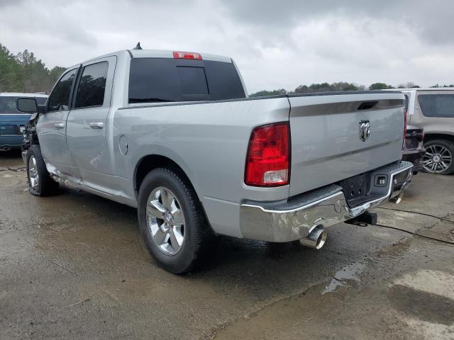 Изображение 2 2019 RAM 1500 CLASSIC SLT 2019 с VIN 1C6RR6LT3KS521511