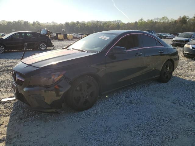Obraz 1 z 2015 MERCEDES-BENZ CLA 250 2015 z VIN WDDSJ4EB0FN162168