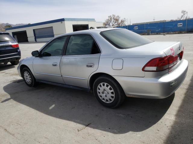 Изображение 2 2002 HONDA ACCORD VALUE 2002 с VIN 1HGCF86622A026698