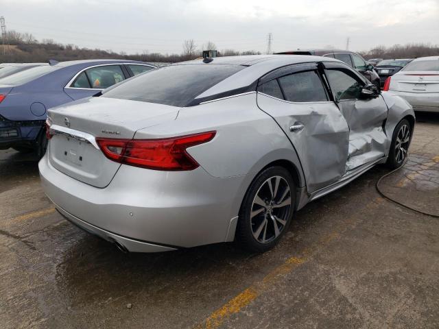 Obraz 3 z 2017 NISSAN MAXIMA 3.5S 2017 z VIN 1N4AA6AP4HC368570