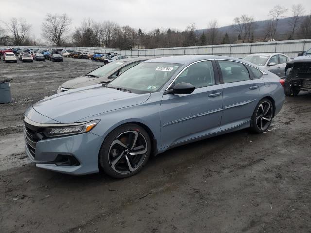 2022 HONDA ACCORD SPORT SE 2022 image
