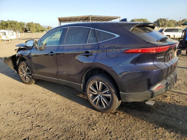 Изображение 2 2021 TOYOTA VENZA LE 2021 с VIN JTEAAAAH7MJ061885